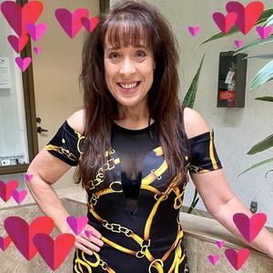 Meet your Posher, Beth